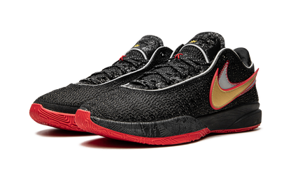LeBron 20 "Trinity"