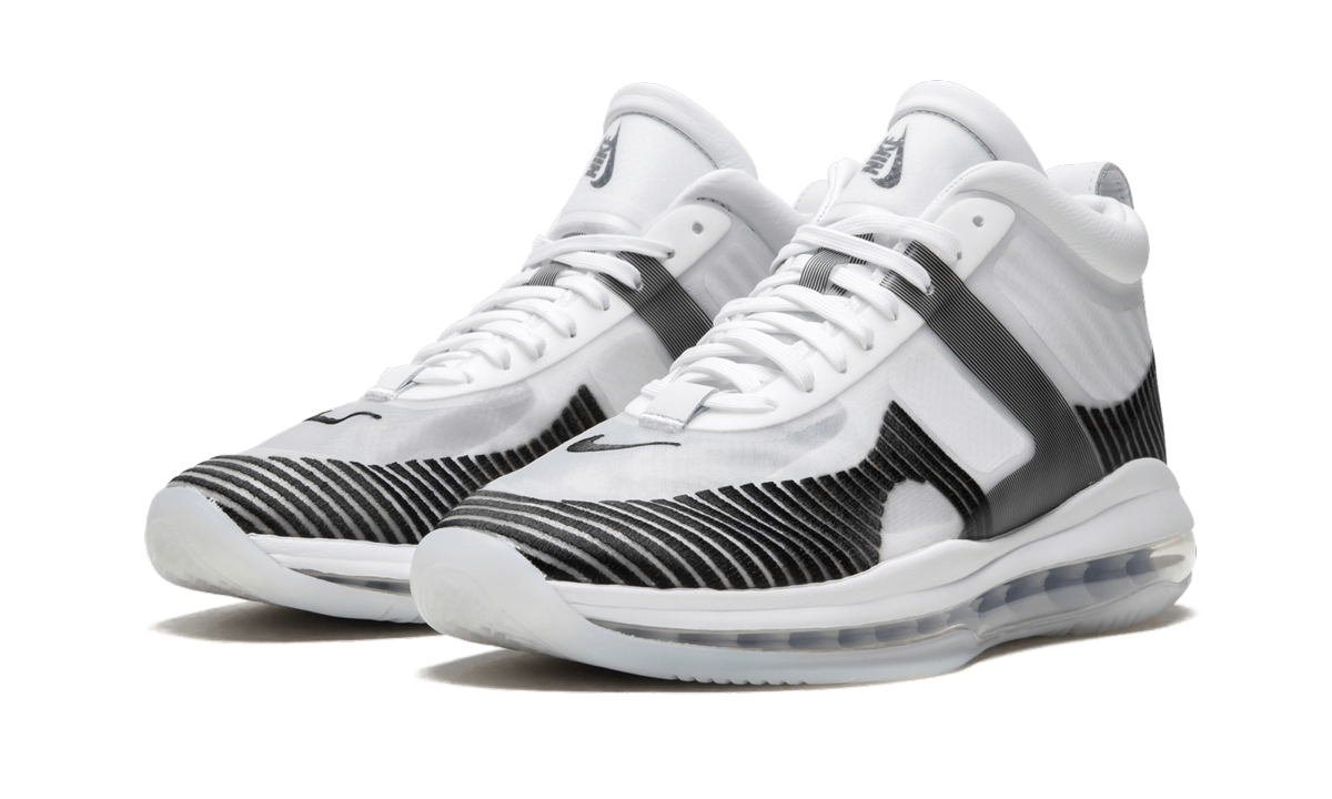Lebron Icon QS "John Elliot"