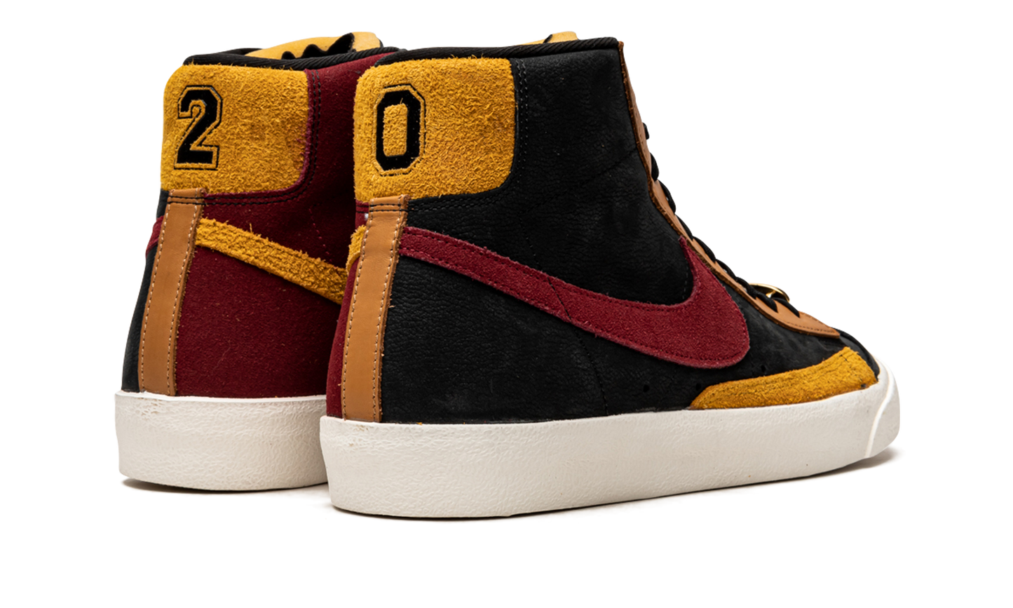 Blazer Mid "Dorothy Gathers"