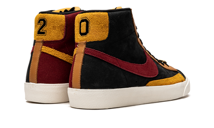 Blazer Mid "Dorothy Gathers"