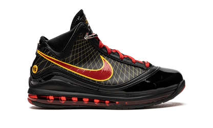 Air Max Lebron 7 PE "Fairfax"