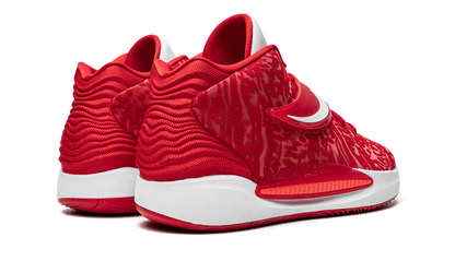 KD 14 TB "University Red"