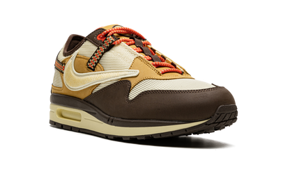 Air Max 1 "Travis Scott - Baroque Brown"