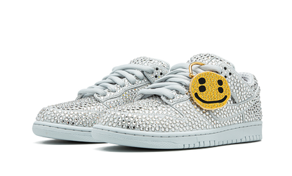 Dunk Low "Cactus Plant Flea Market - Swarovski Crystals"