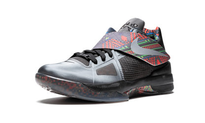 Zoom KD 4 - BHM "Black History Month"