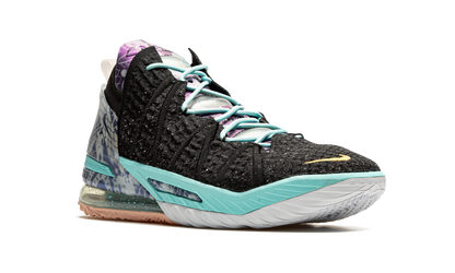 Lebron 18 "Reflections"