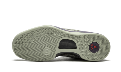 Kobe 8 System "MIne Grey"