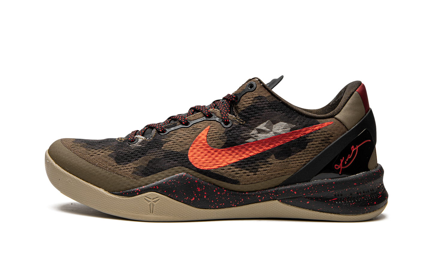 Kobe 8 System "Python"