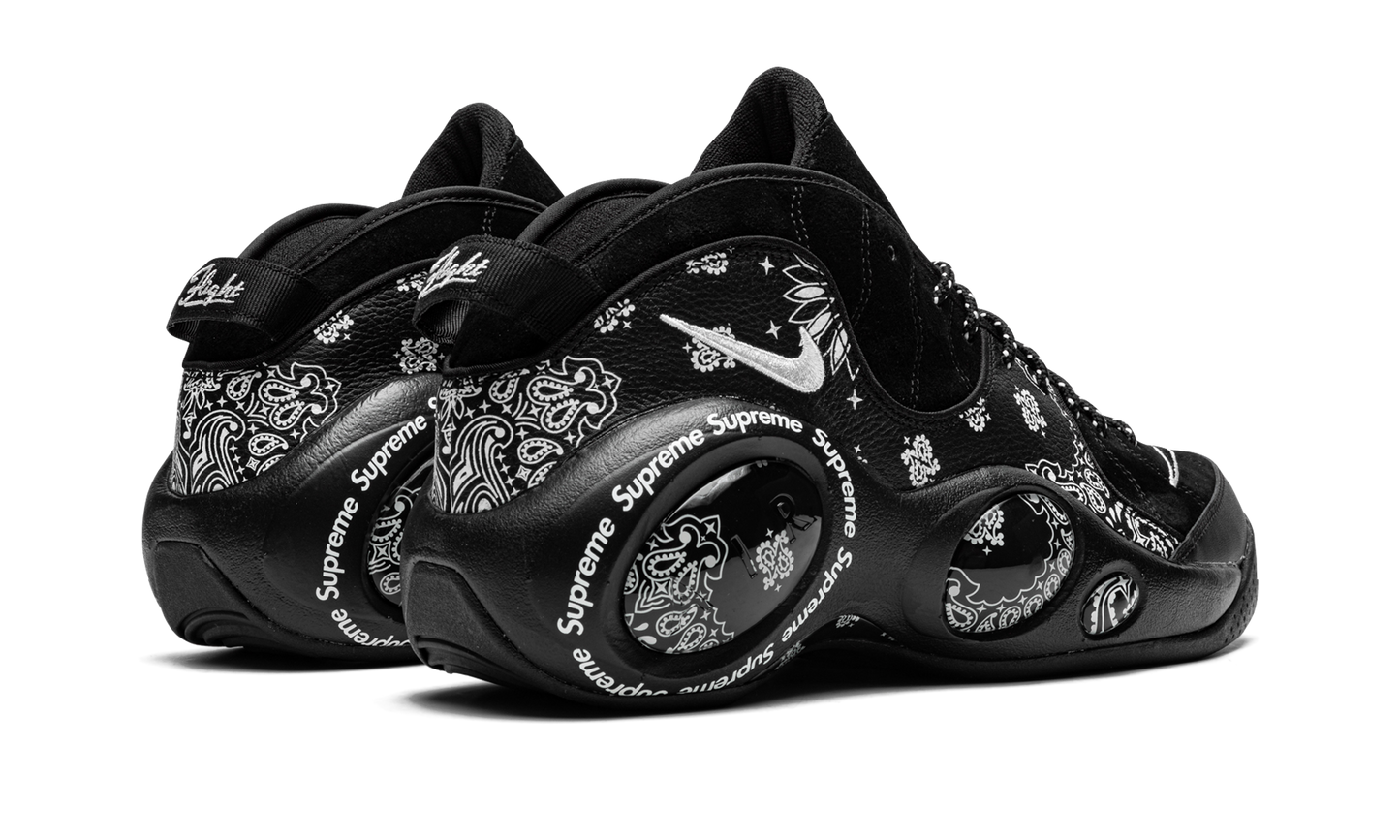 Air Zoom Flight 95 "Supreme - Black"