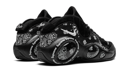 Air Zoom Flight 95 "Supreme - Black"
