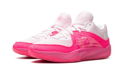 KD 16 "Aunt Pearl"