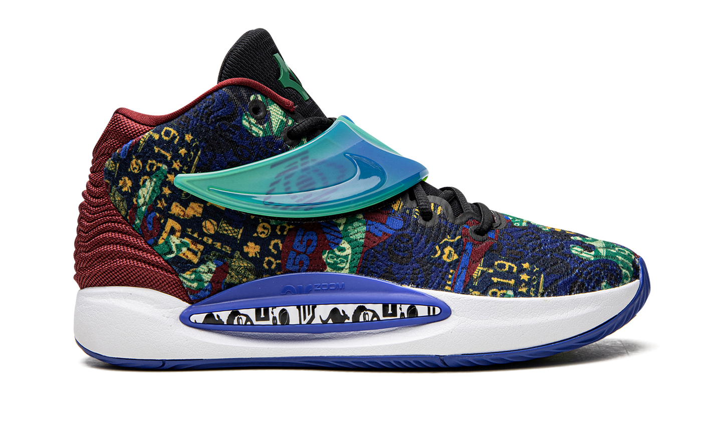 KD 14 NRG "KY-D"