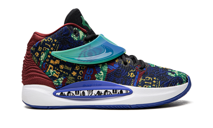 KD 14 NRG "KY-D"