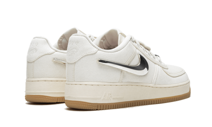 Air Force 1 Low "Travis Scott - Sail"