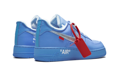 Air Force 1 Low "Off-White - MCA"
