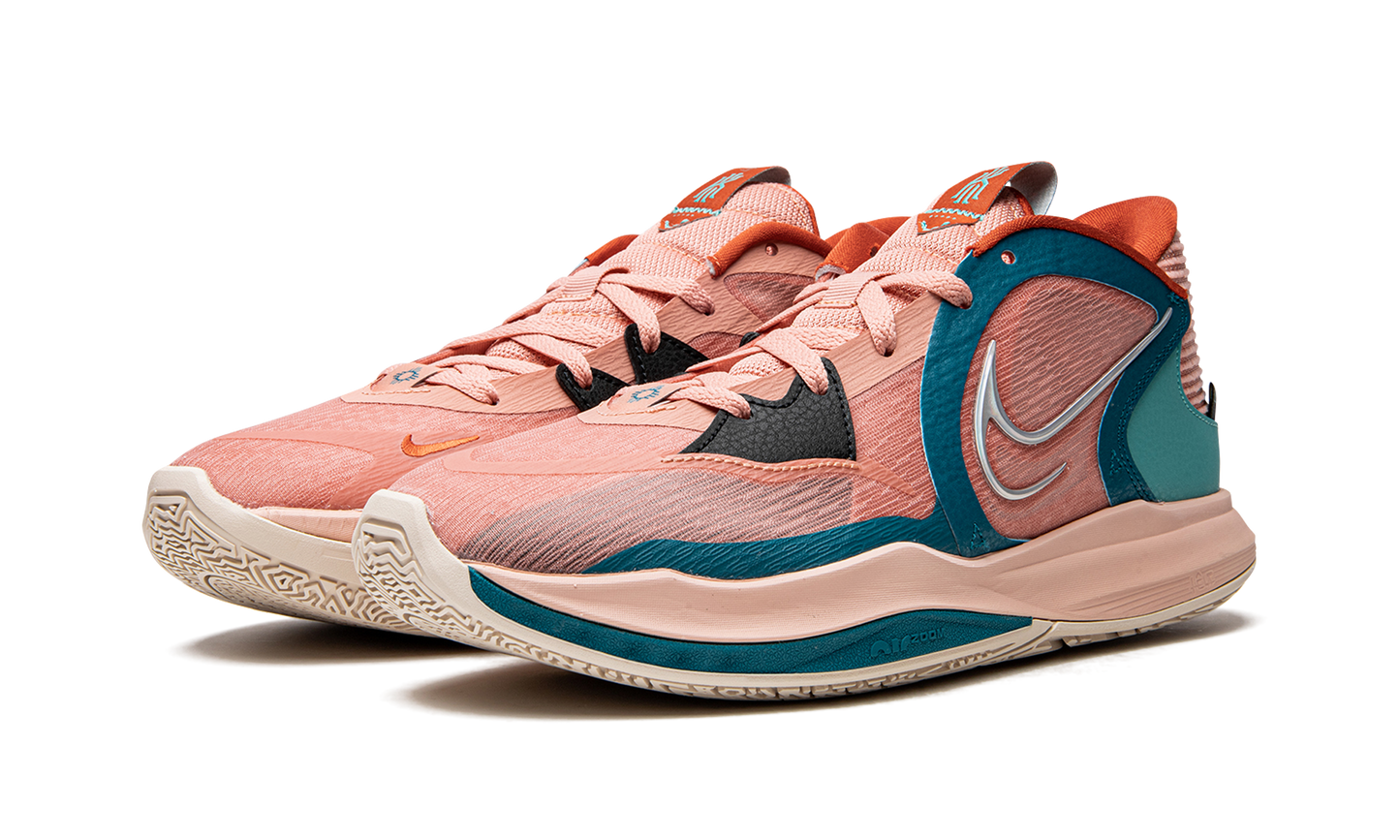 Kyrie Low 5