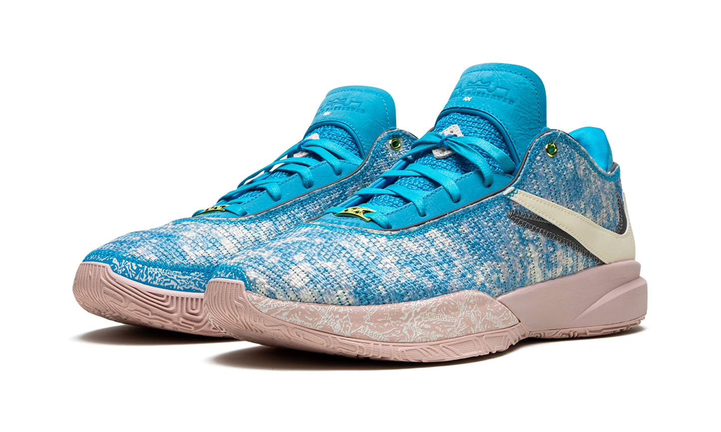 LeBron 20 "All-Star"