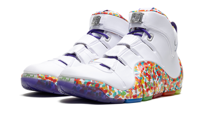 LeBron 4 "Fruity Pebbles"