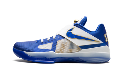 KD 4 "MVP - Hyper Royal"