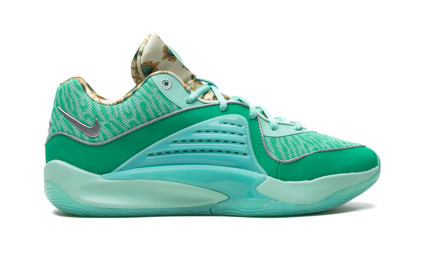 KD 16 "Wanda"