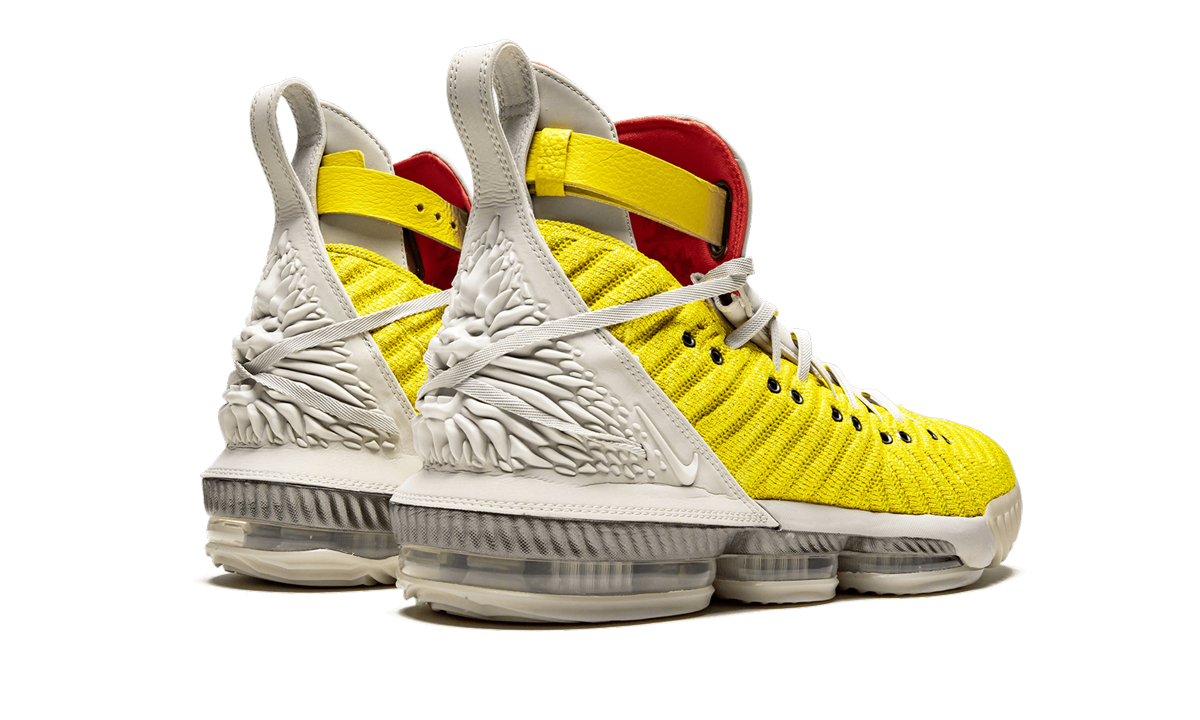 Lebron 16 "HFR"