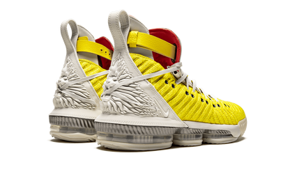Lebron 16 "HFR"