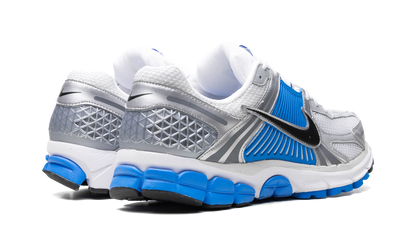 Zoom Vomero 5 "Metallic Silver/Photo Blue"