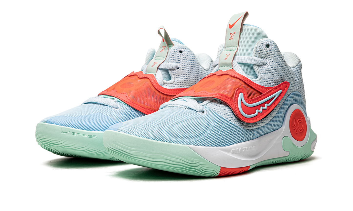 KD Trey 5 X