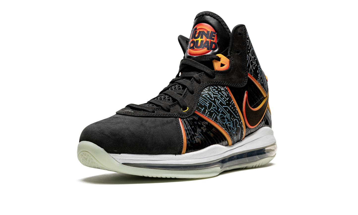 LeBron 8 "Space Jam"