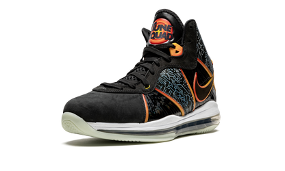 LeBron 8 "Space Jam"