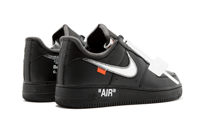 Air Force 1 07 Virgil "Off-White - MoMa"