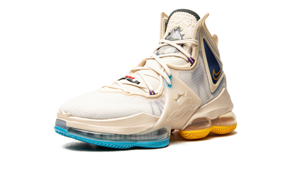 LeBron 19 "Minneapolis Lakers"