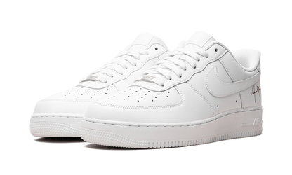 Air Force 1 Low '07 "Travis Scott Cactus Jack Utopia Edition -White"
