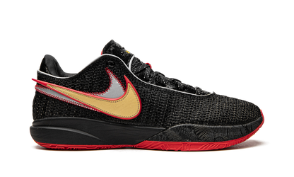 LeBron 20 "Trinity"