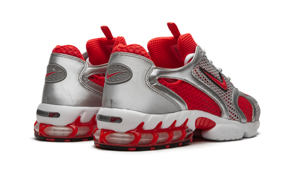 Air Zoom Spiridon Cage 2 "Track Red"