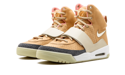 Air Yeezy "Net"