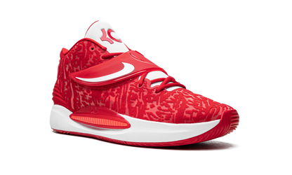 KD 14 TB "University Red"
