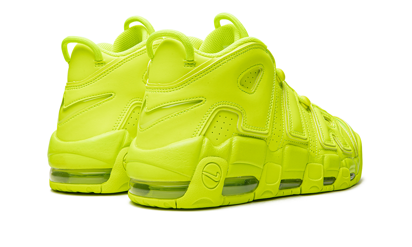 Air More Uptempo '96 "Volt"