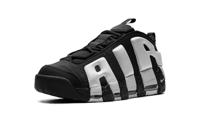 Air More Uptempo Low "Black Photon Dust"