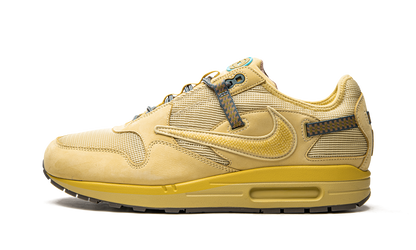 Air Max 1 "Travis Scott - Saturn Gold"