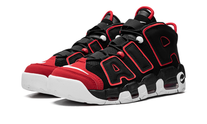 Air More Uptempo '96 "Red Toe"