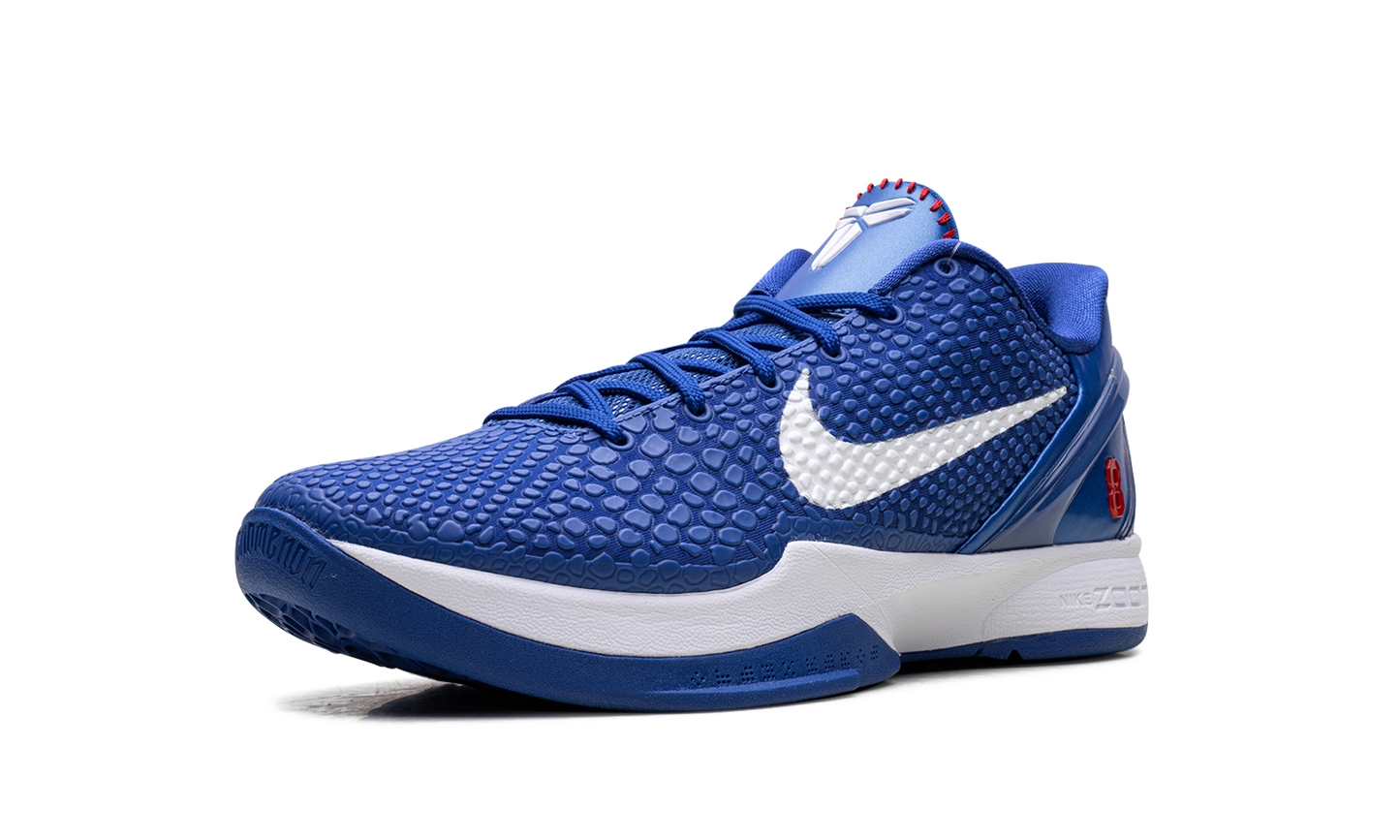 Zoom Kobe 6 Protro "Dodgers"