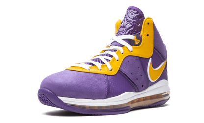 Lebron 8 "Lakers"