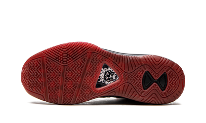 Lebron 8 QS "Graffiti"
