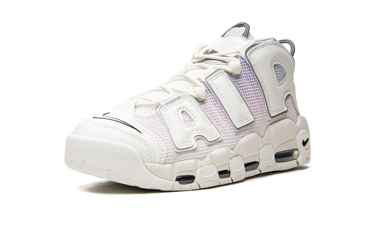 Air More Uptempo "Thank You, Wilson"