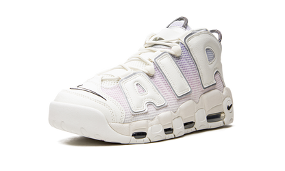 Air More Uptempo "Thank You, Wilson"