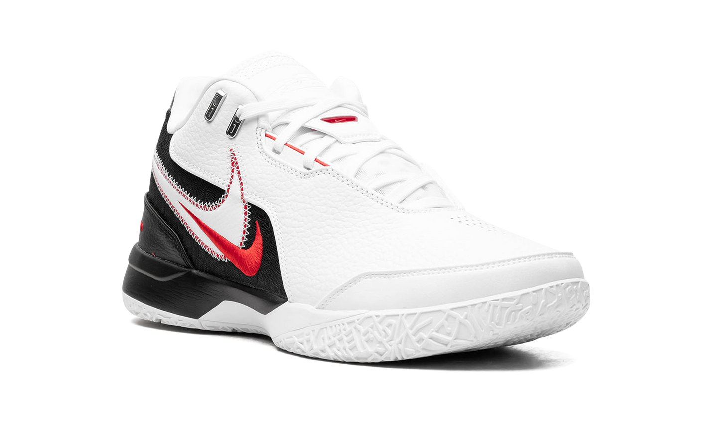 Zoom LeBron NXXT Gen AMPD "First Game"