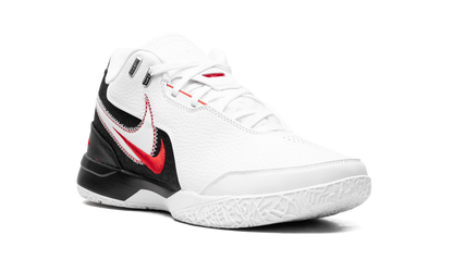 Zoom LeBron NXXT Gen AMPD "First Game"