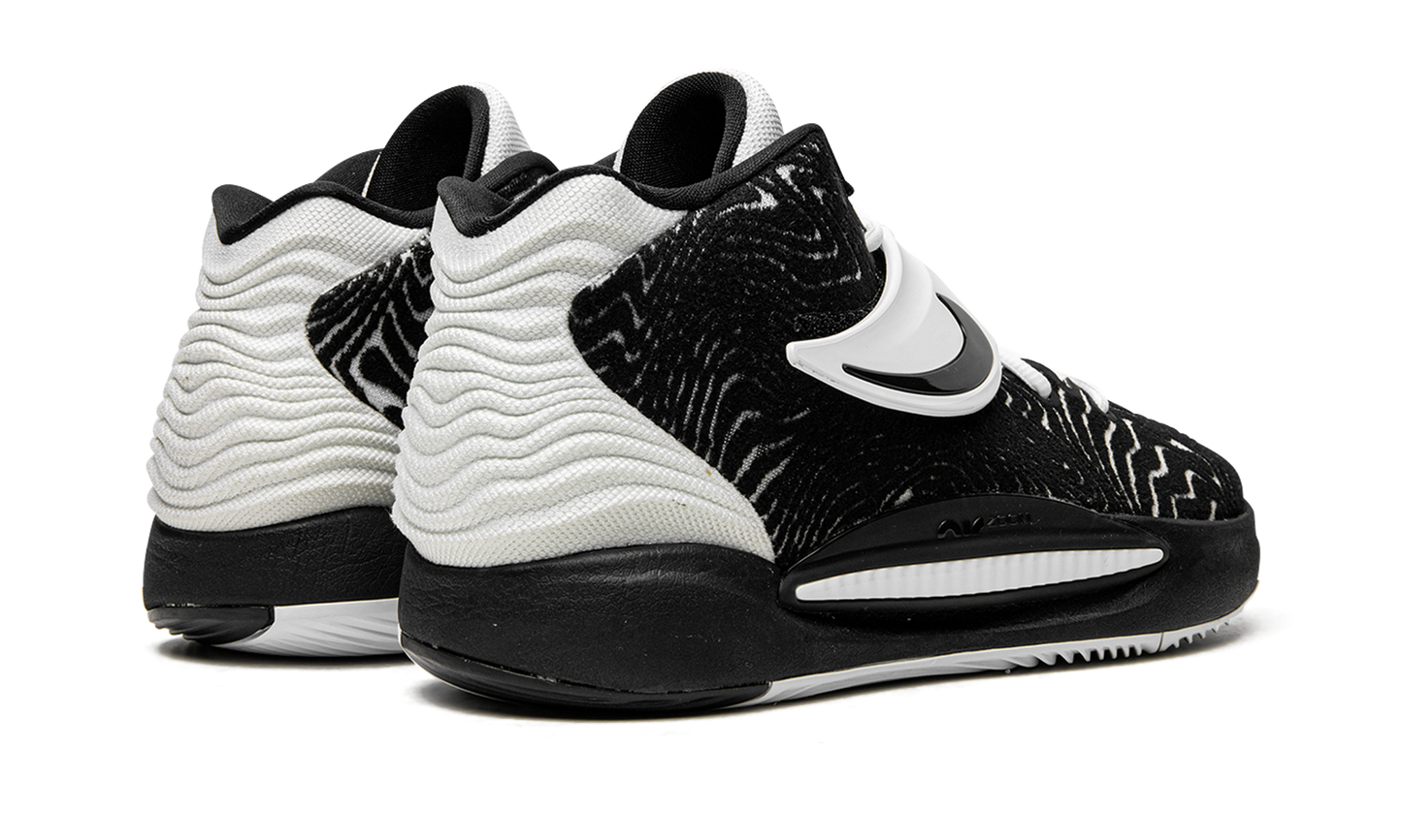 KD 14 TB "Black/White"