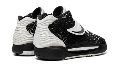 KD 14 TB "Black/White"